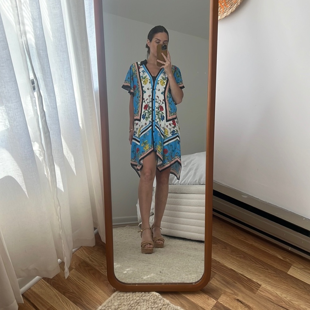 Alice & Olivia Summer Dress